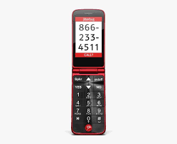 You can use the new sim card in the old phone to save contacts to move to the new phone as another option as well. Jitterbug Flip Jitterbug Flip Phone Png Image Transparent Png Free Download On Seekpng