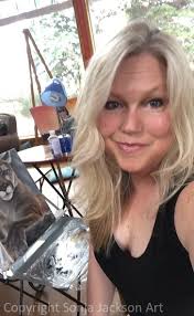 Sonja Jackson Fine Art