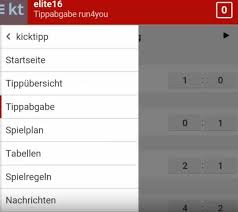 We are the most popular app for sports score predictions for the premier league, champions league, world cup, nba, euro 2020 and many more leagues and sports. New Kicktipp Tips For Android Apk Download