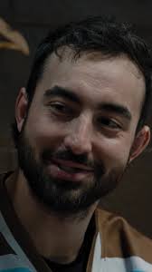 Goody, you ready? Shoresy Season 2 is coming to @cravecanada starting  September 29th and October 27th