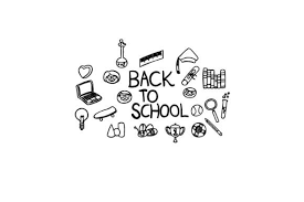 Download Back To School Doodle Vector Art Graphic By Firdausm601 Creative Fabrica SVG Cut Files