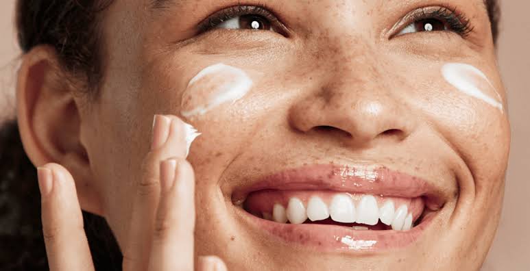 face moisturizer for dry skin