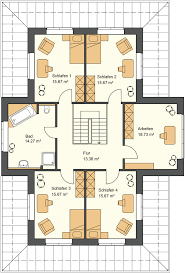Bungalow 150 qm 3 kinderzimmer bauen in hamburg kiel. Wohnsitz Stadtvilla 250 Qm