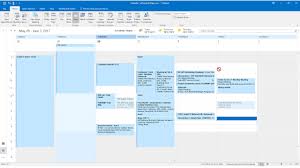 Sharing A Microsoft Calendar Outside Of Your Organization Youtube