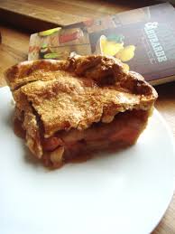 Apple Quince Pie Miam