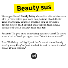Read full profile fight for what you want, fight against what is harming you, even tho th. Urban Dictionary Beauty Sus Https Ud Wtf 2fmngoo Facebook