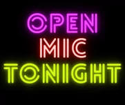 Open Mic