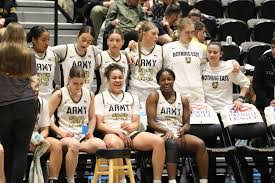 Army West Point Athletics