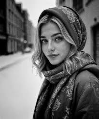 Colder Weather Illustrative Albedo > Minimalist