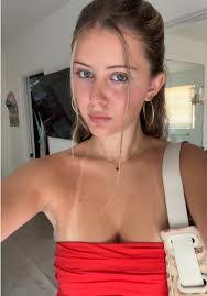 Kyla Riggs's Instagram, Twitter & Facebook