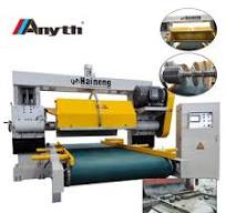 Multiple Blade Stone Cutting Machine - High Accuracy ...