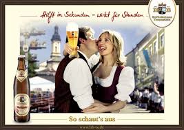 Jahr­hun­dert hat das bier­brau­en in traun­stein tra­di­ti­on. Das Hofbrauhaus Traunstein Hat Wieder Arger Mit Dem Werberat W V