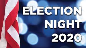 Live 2020 Election Updates And Results