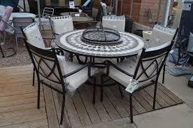8 seat fire pit dining sets. Casablanca 135cm Firepit Dining Set Greenacres Garden Centre