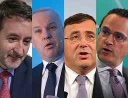 Big Oil cash flow could top $100 billion in third quarter. Which supermajor  will come out