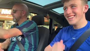 THEE BEST time playing for the...