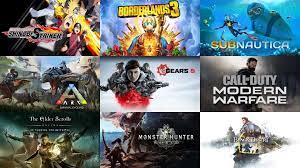 Tous ces jeux sont gratuits et disponibles immediatement, vous pouvez donc en profiter n'importe quand, a n'importe quel moment. Les Jeux Gratuits Et Aubaines Gaming Du 7 Aout 2020 Jeux Ca