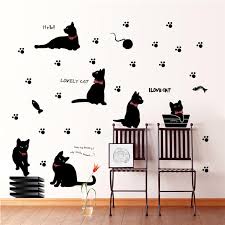 We did not find results for: Lovely Playing Cats Animals Wall Stickers Kids Room Decoration 843 Home Decals Kitten Printing Mural Art Cartoon Diy Poster 4 0 Nordic Wall Decor