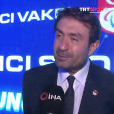 🗣 "Paris'te büyük bir başarı elde ettik ama bu bizim için sadece bir  basamaktı.", 🎙 Milli Paralimpik Komitesi Başkanı Murat Aksu, Türkiye’nin  paralimpik branşlarında dünyada ilk 10’a girene kadar ...