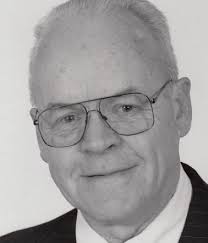 Walter Bennett Obituary (2014)