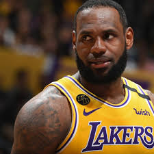 You can now play a full schedule of g league games in mynba in nba 2k21. Judge Allows Nba 2k To Replicate Lebron James Tattoos Fadeaway World