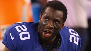 New York Giants CB Prince Amukamara out vs. Cowboys