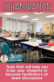 Level Up On Your Students Collaboration Skills Learn How To Train Your Students T Cooperative Learning Strategies Collaborative Classroom Learning Strategies