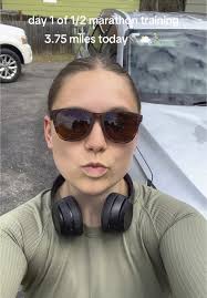 Half Marathon Training Journey: Day 1 Experience