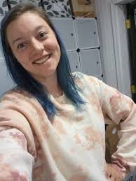 NEW product this week at the Oak Creek Winter Farmers Market!