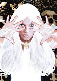 Josie Cross Fan Casting