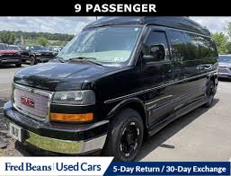 Image result for Black 2006 Savana