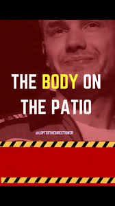 Pick of Liam with Tank Too Big Arms