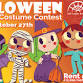Halloween Parade and Costume Contest!