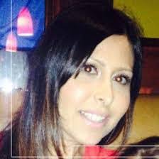 Monica Callender's Instagram, Twitter & Facebook