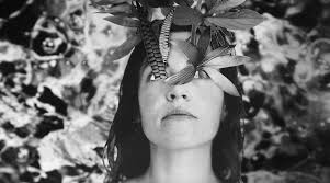 Saint Clair talks fashion 'in the violet hour'