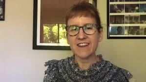 A Message from Kat Candler