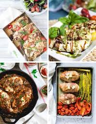 But cooked the right way?! 10 Easy Stuffed Chicken Breast Recipes Sustainable Cooks