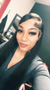 Happy Birthday Celebration for a Birthday Girl