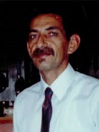 Trinidad Ortiz Obituary (1945