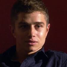 Nicholas Woodman's Instagram, Twitter & Facebook