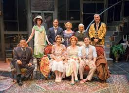 Top 10 Reasons To See The Noel Coward Rep Cygnet Blog