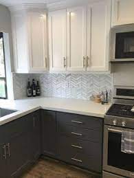 Maybe you would like to learn more about one of these? 620 Grey Kitchen Cabinet Ideas Grey Kitchen Cabinets Grey Kitchen Kitchen Remodel
