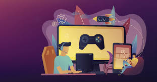 The Future Of Online Gaming: Trends Reshaping The Industry