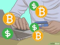 There are two ways to earn money from this via this is an online casino platform that offers various came and accepts bitcoin as payment method. How To Invest In Bitcoin 14 Steps With Pictures Wikihow