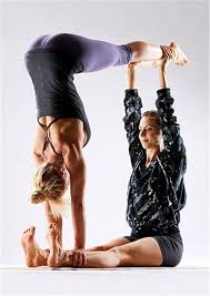 Amazing Partner Yoga Poses To Strength Trust And Intimacy Couple Yoga Couple Yoga Poses Partner Y Couples Yoga Poses Partner Yoga Poses Yoga Challenge Poses