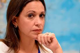 María Corina Archives