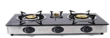 Maybe you would like to learn more about one of these? 3 Burner Gas Stove Sf5326gc Black Silver Price From Noon In Saudi Arabia Yaoota