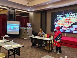 Bahagian teknologi pendidikan negeri melaka agenda : Btpn Negeri Melaka