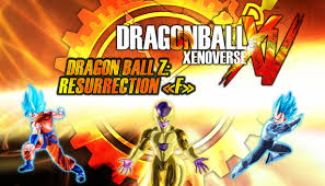 Maybe you would like to learn more about one of these? Dragon Ball Z Resurrection F Pack On Steam