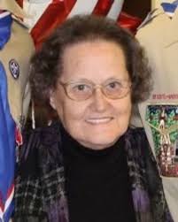 Sharlen Kathryn Marquardt Obituary December 6, 2024